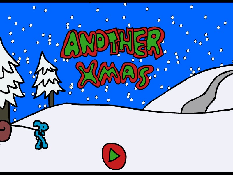 Another Xmas