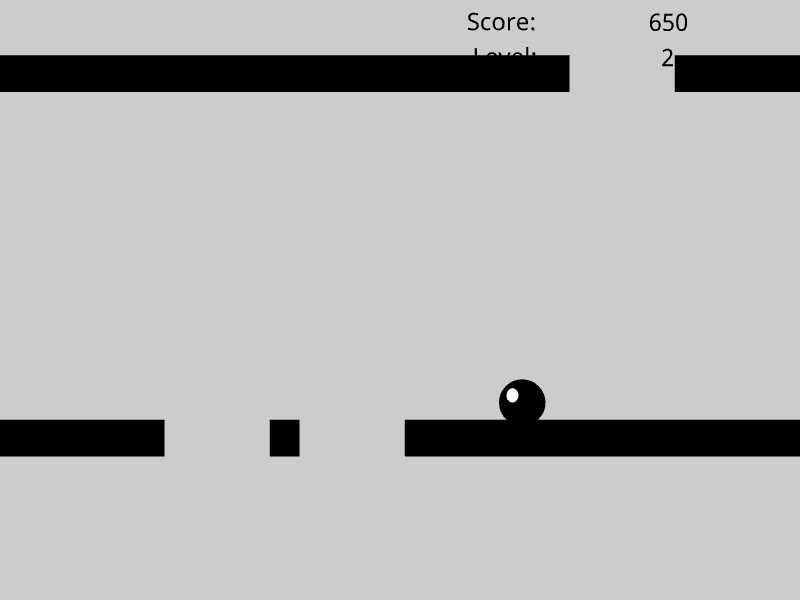 Falldown 2